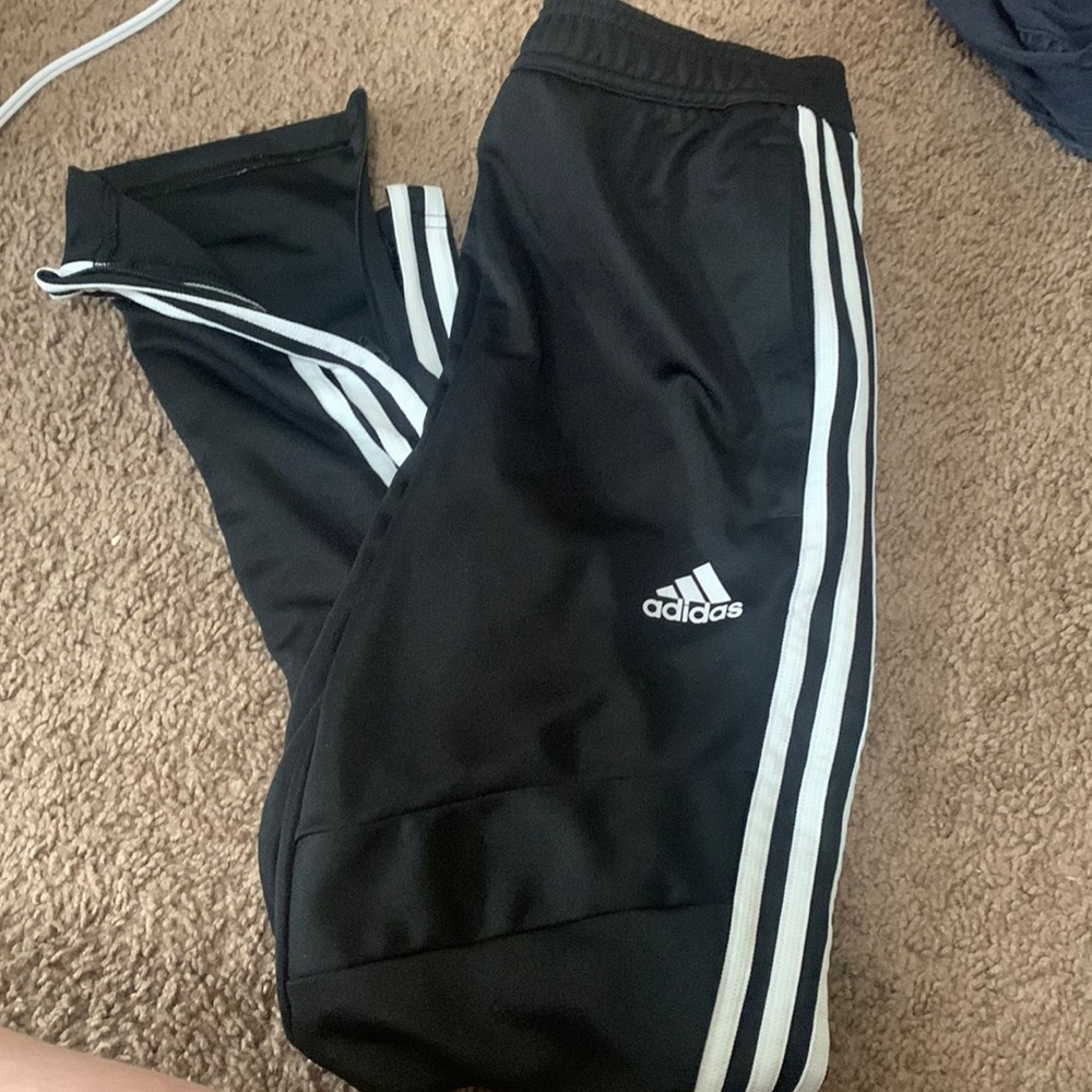 Adidas Track Pants